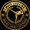 Fitness Mike Lemaire