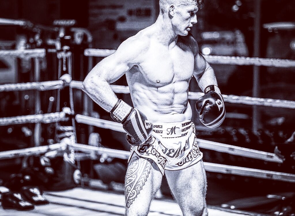 If I Only Had 3 Weeks To Get Shredded, This Is EXACTLY What I’d Do
