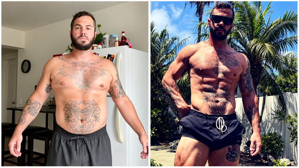 REAL Reason You’re Not Losing Belly Fat