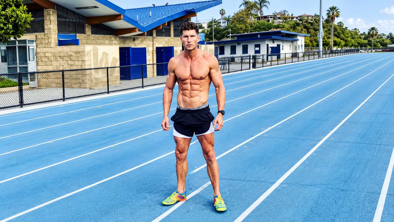 How To Get Lean and Stay Lean