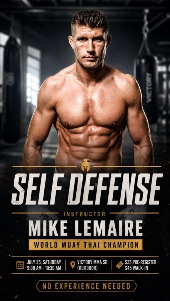 Mike-Lemaire-Self-defense